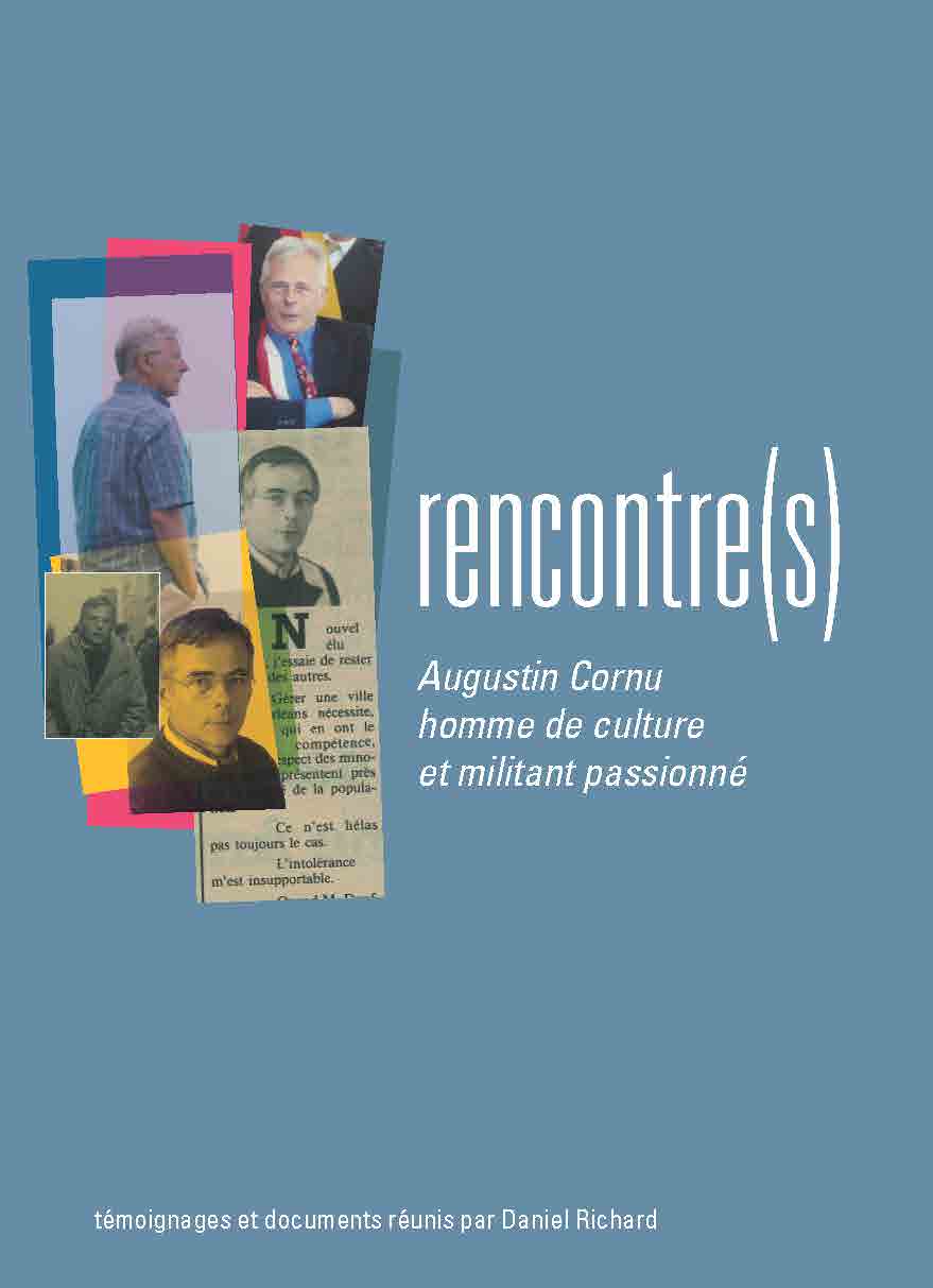 rencontre autour du livre subversif