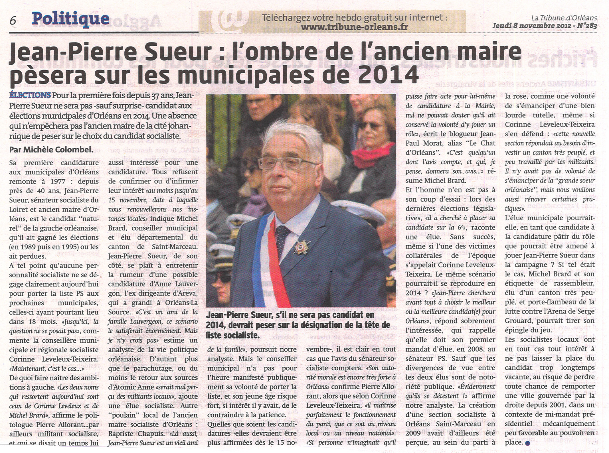 121108_Tribune_municipalesorleans