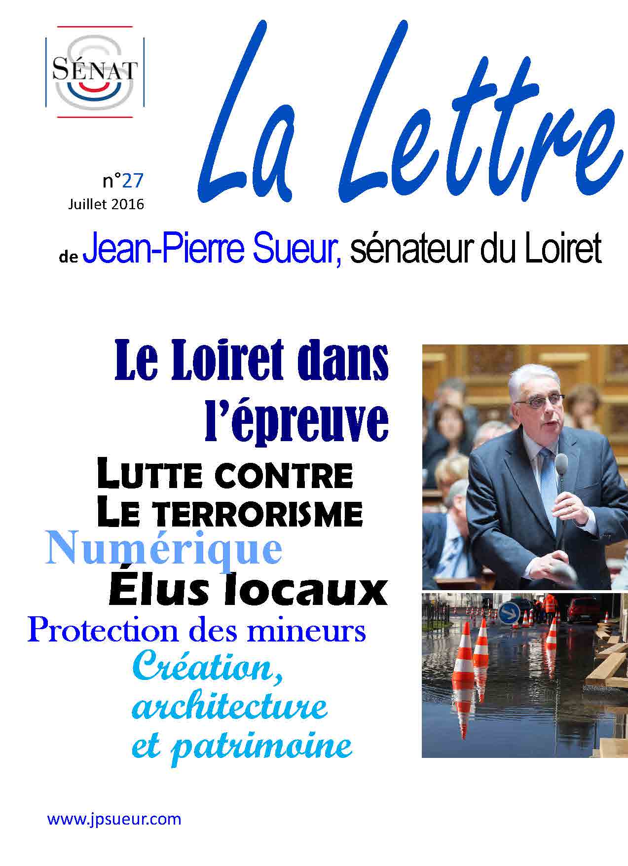 Unelettre27