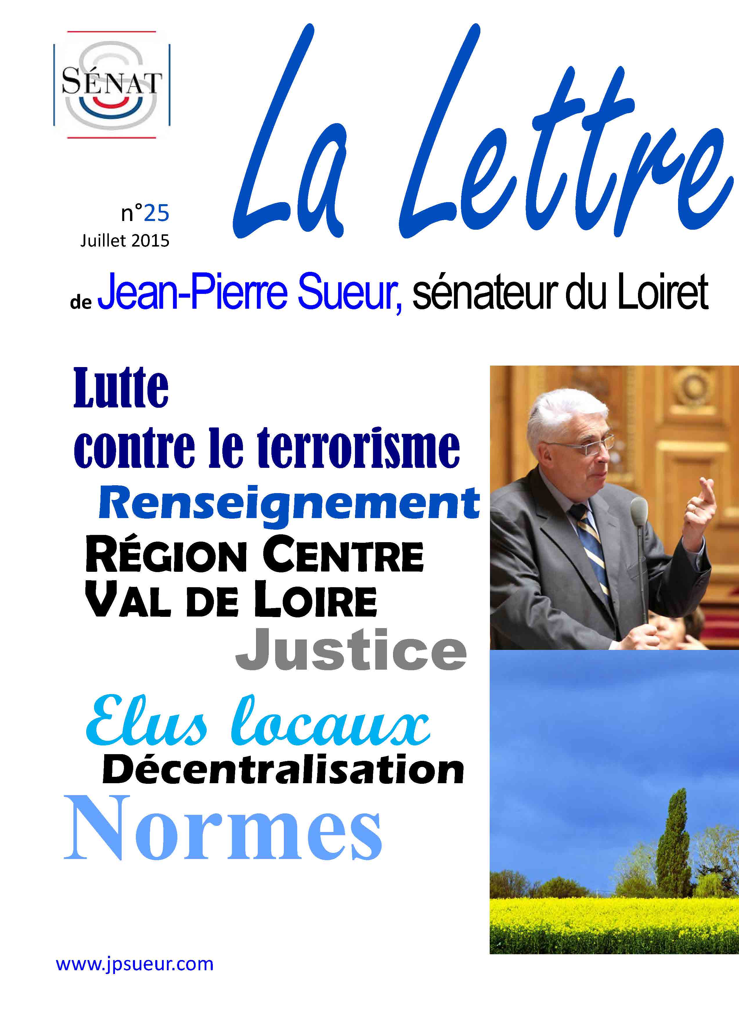 couv lettre 25