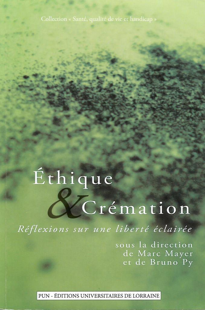 ethiqueeetcremation