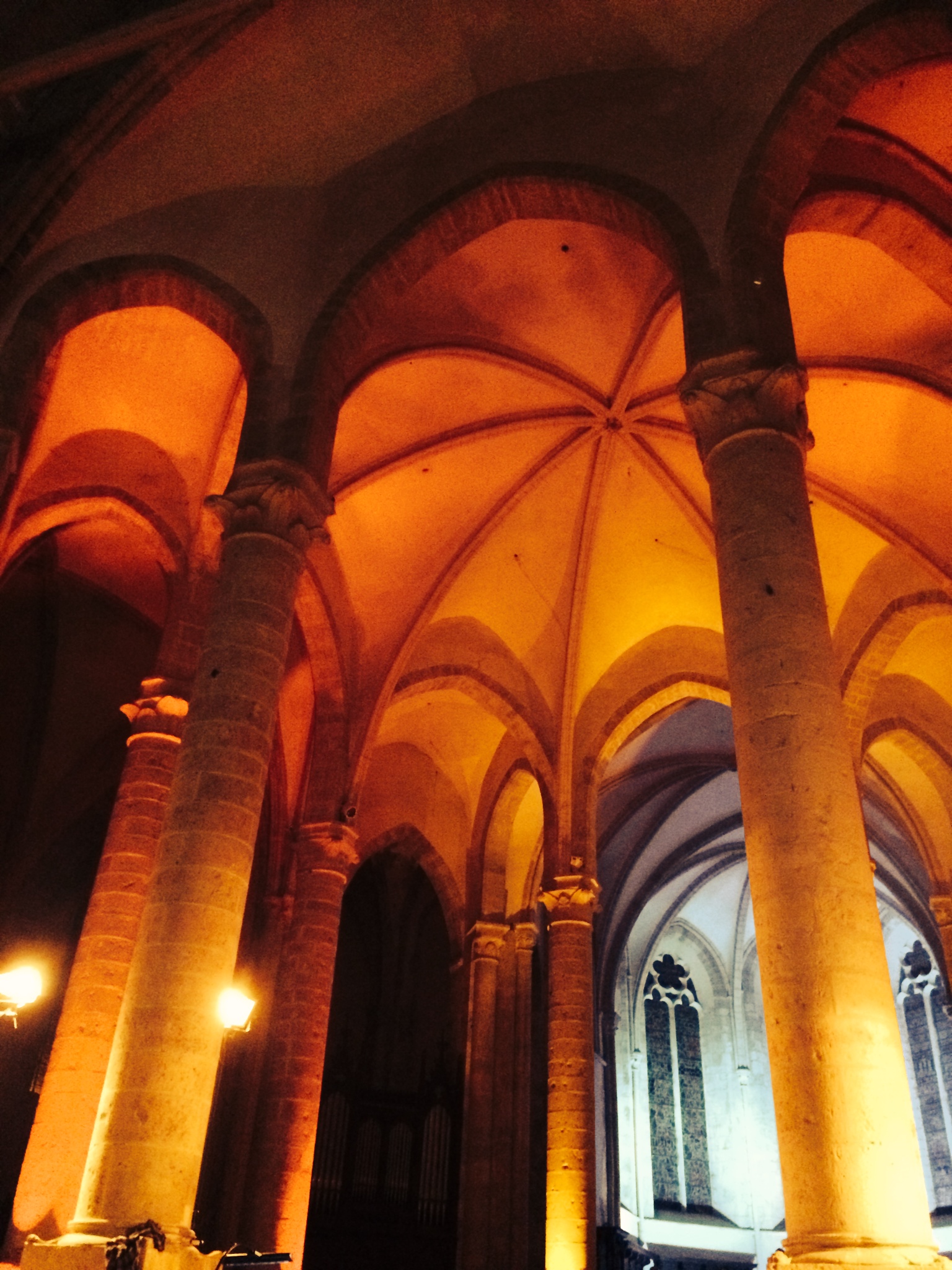 141011 Ferrieres Abbatiale