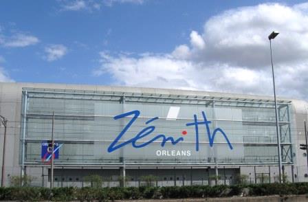 Zenith Orleans 2