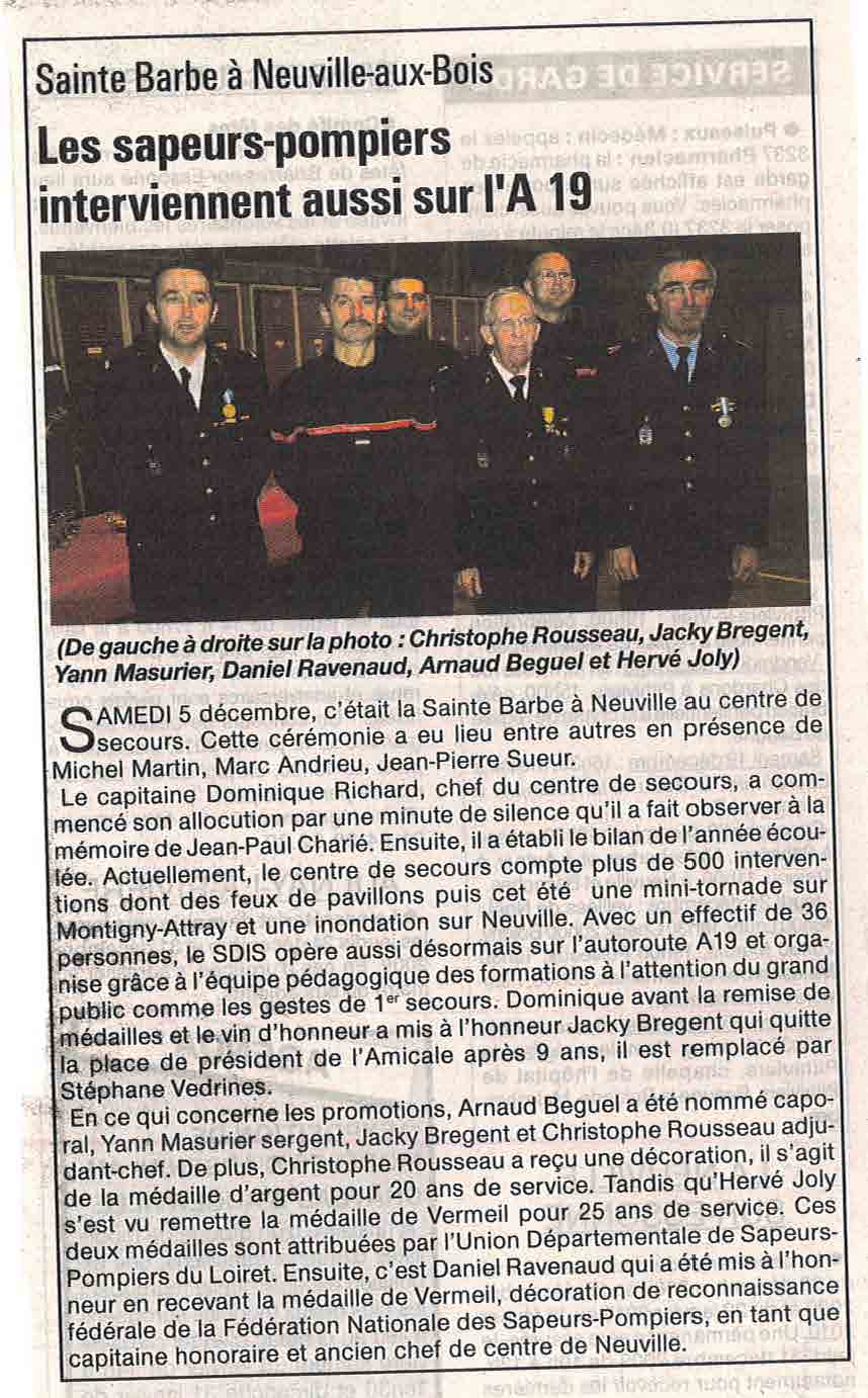 091217_CourrierLoiret_Pompiers