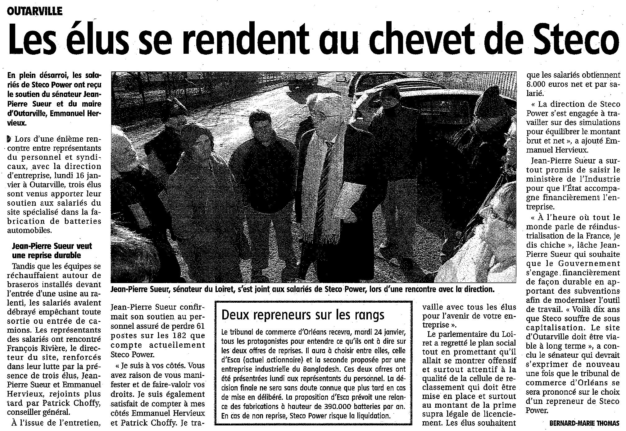 120119_CourrierLoiret_Steco