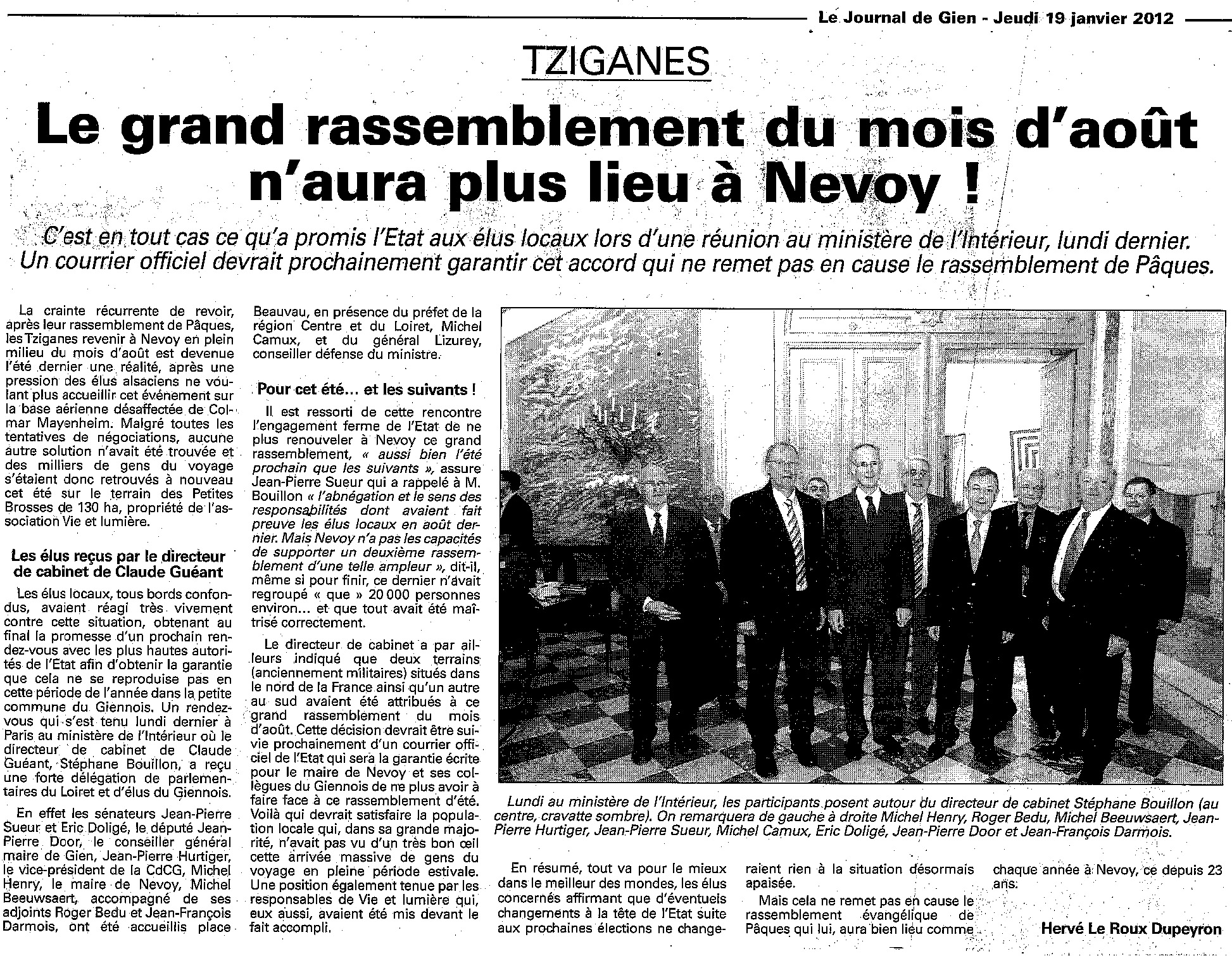 120119_JournalGien_Nevoy
