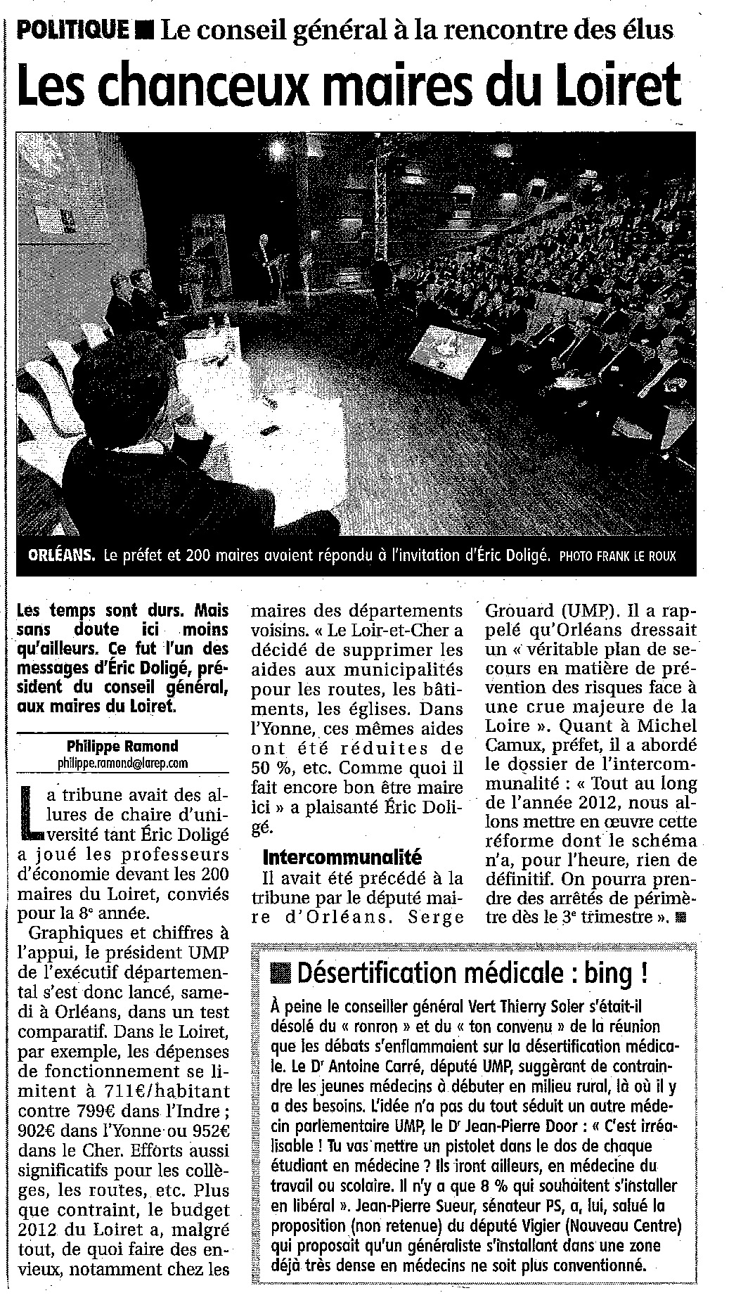 120121_LaRep_MairesDuLoiret