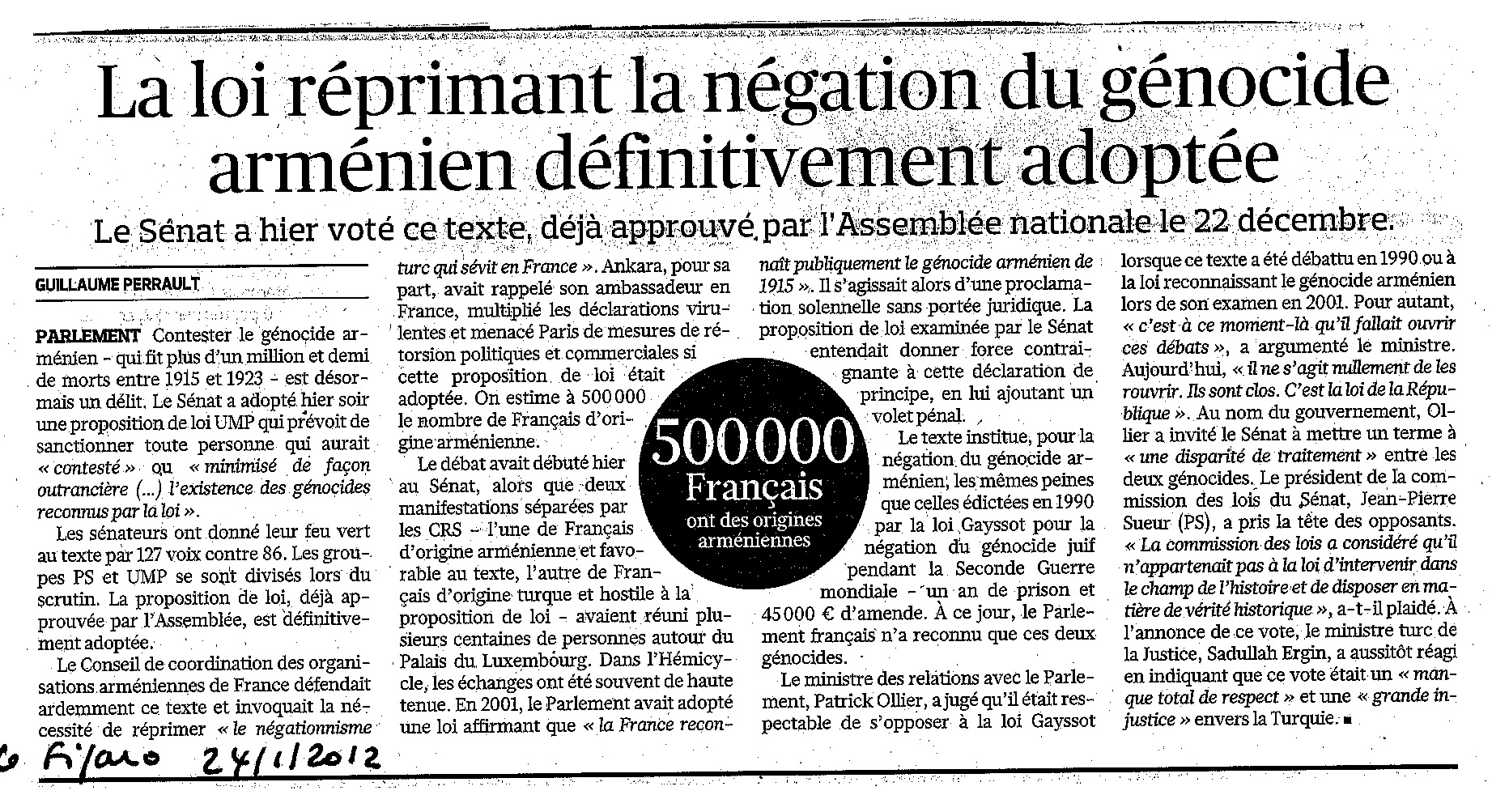 120124_LeFigaro_genocide