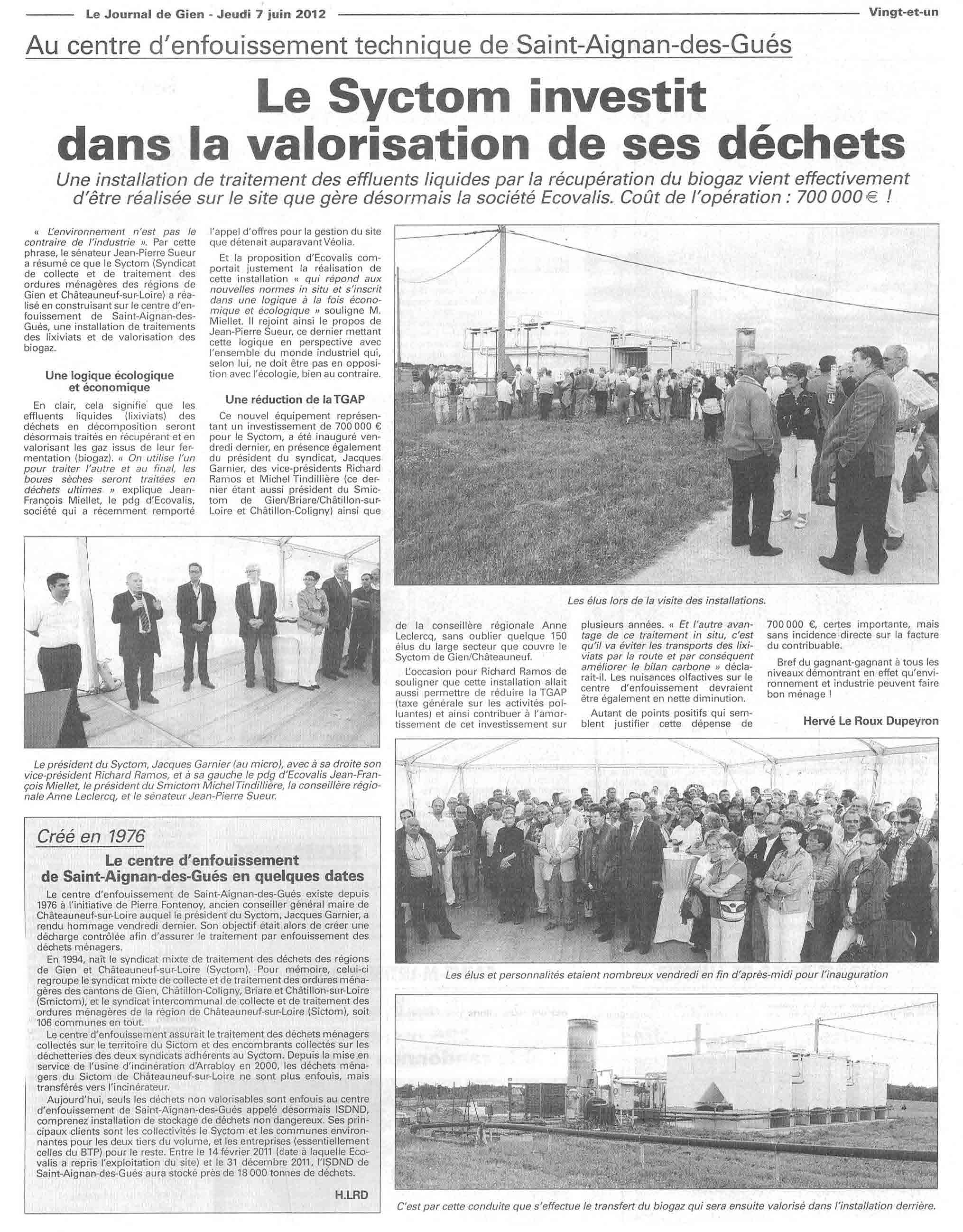 120607_JournalGien_SaintAignan