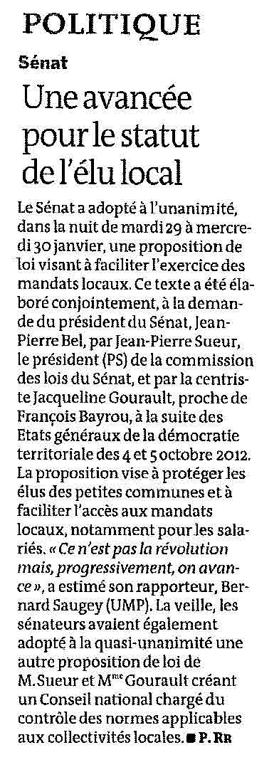 130131 LeMonde statutelu