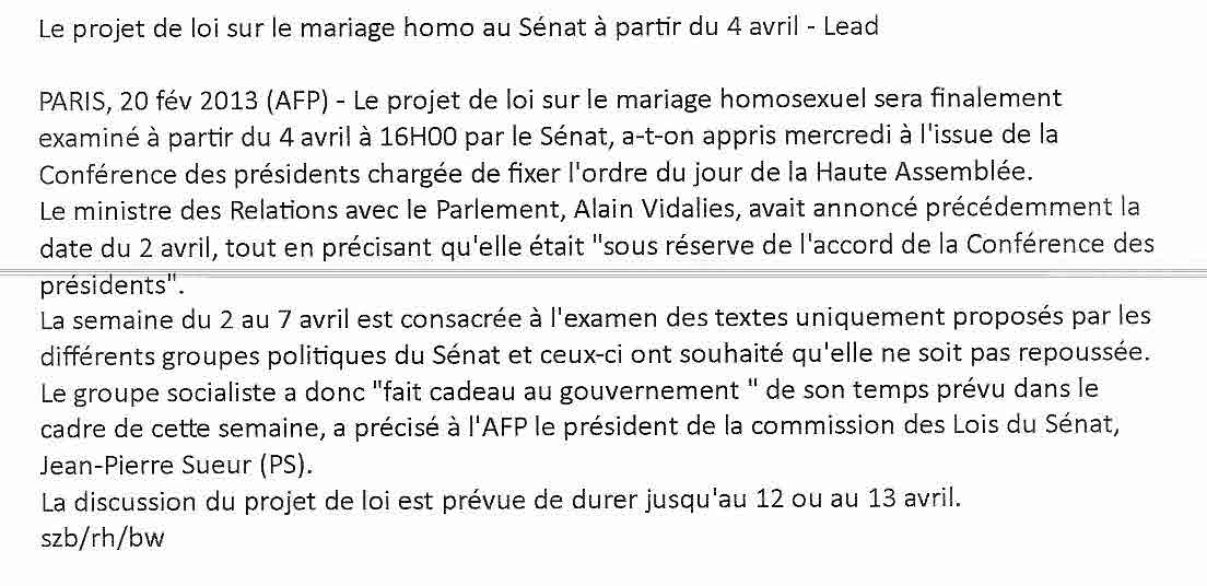 130220 afp mariagepourtous