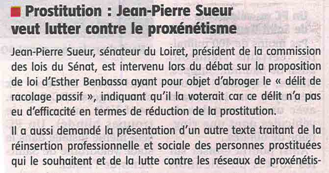 130404 JournalGien prostitution