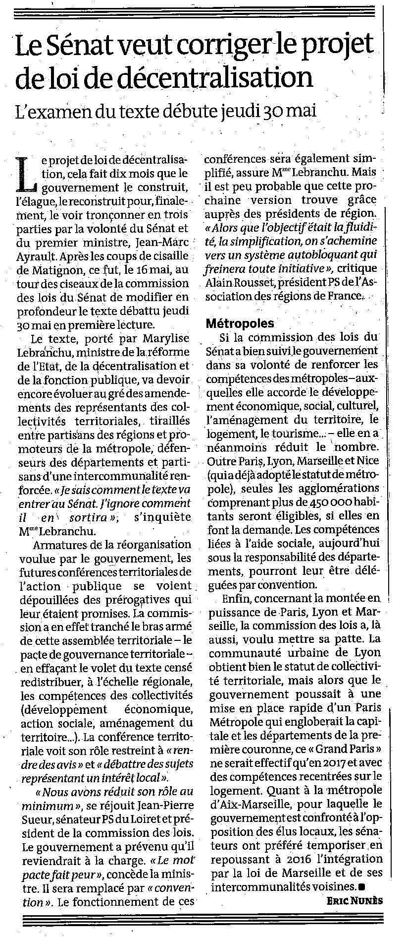 130530 leMonde decentralisation