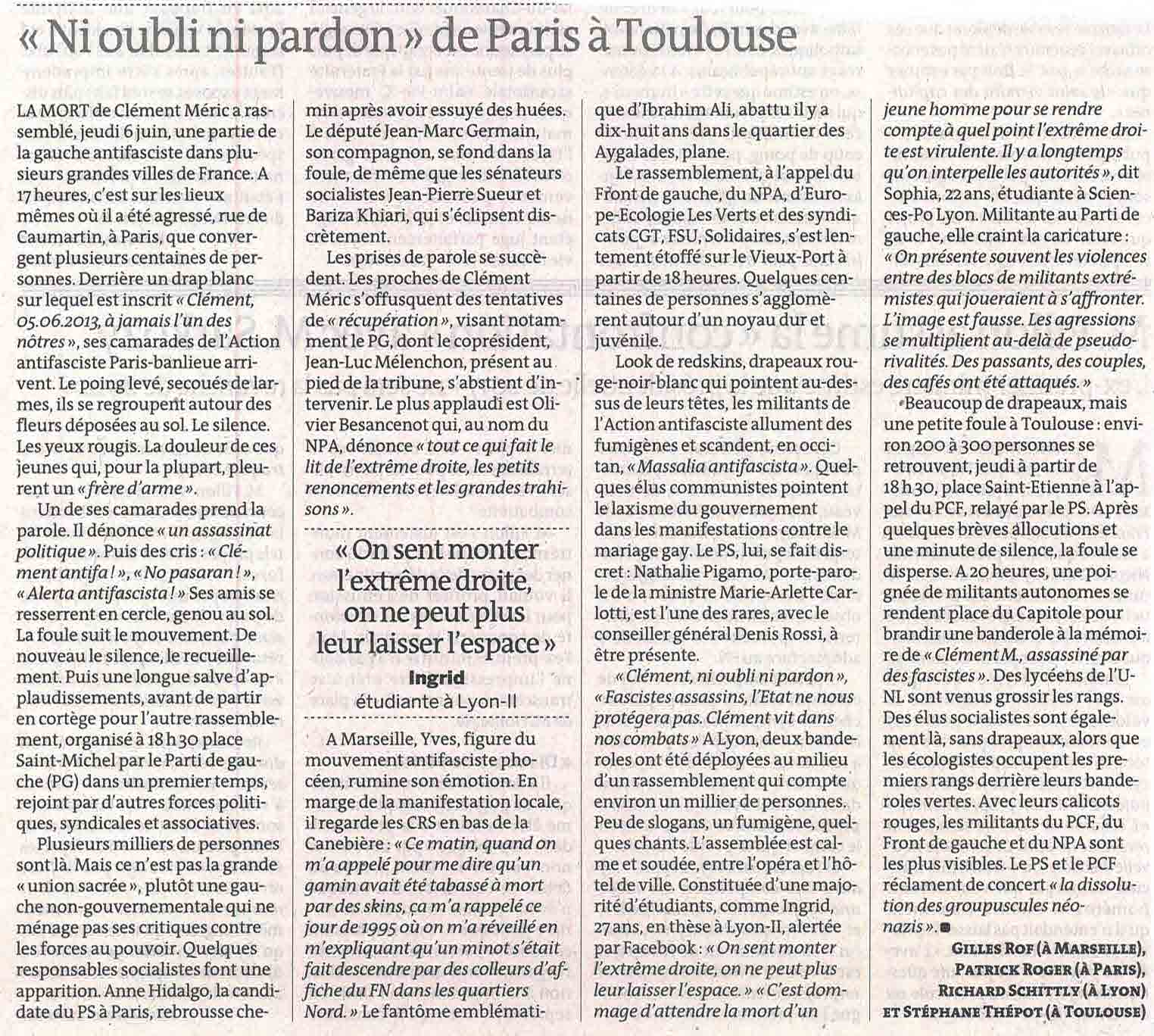 130608 LeMonde Meric