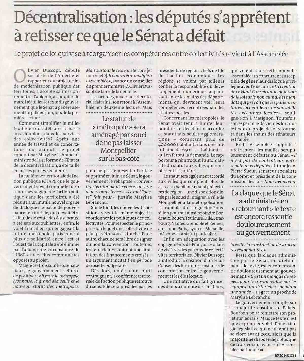 130720 lemonde decentralisation