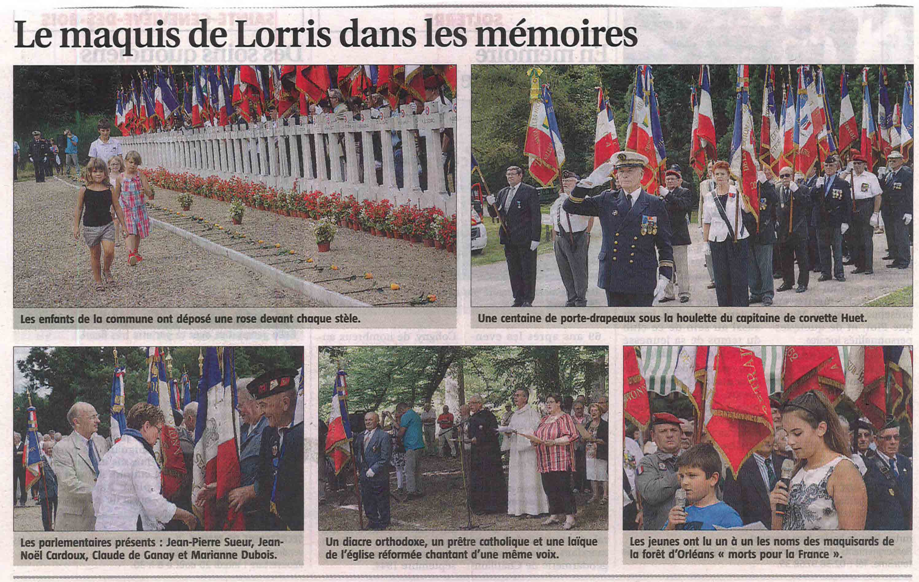 130815 JournalGien Lorris