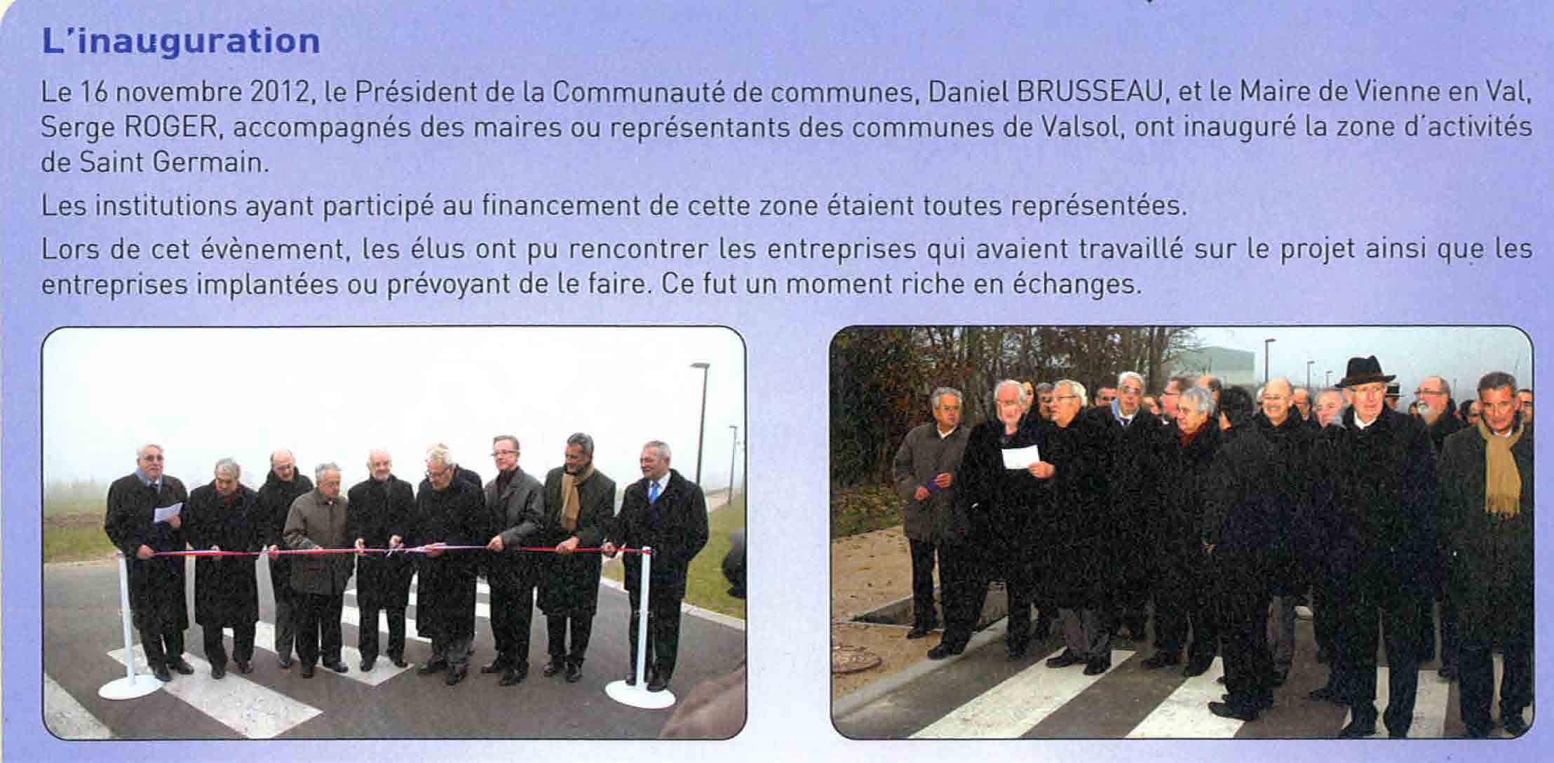130900 Valsol inauguration