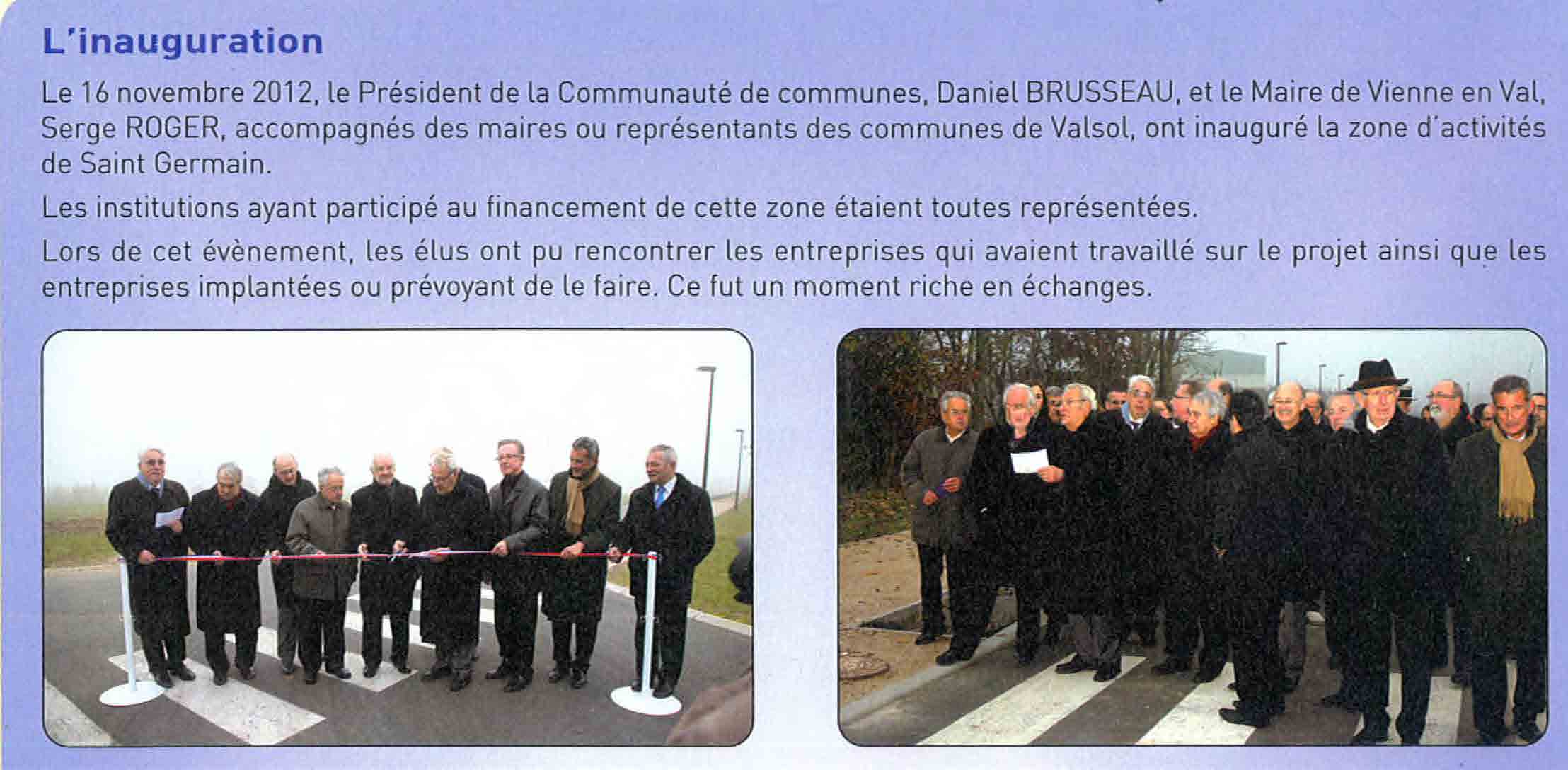 130900 Valsol inauguration