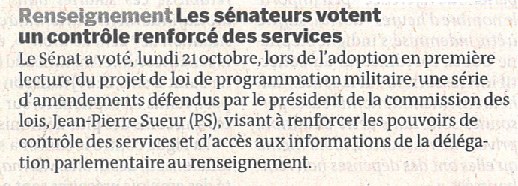 131023 lemonde renseignement