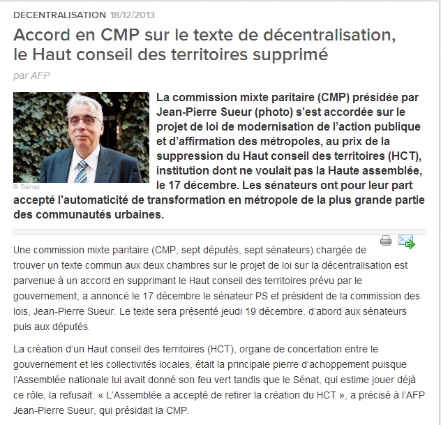 131218 courrierdesmaires decentralisation