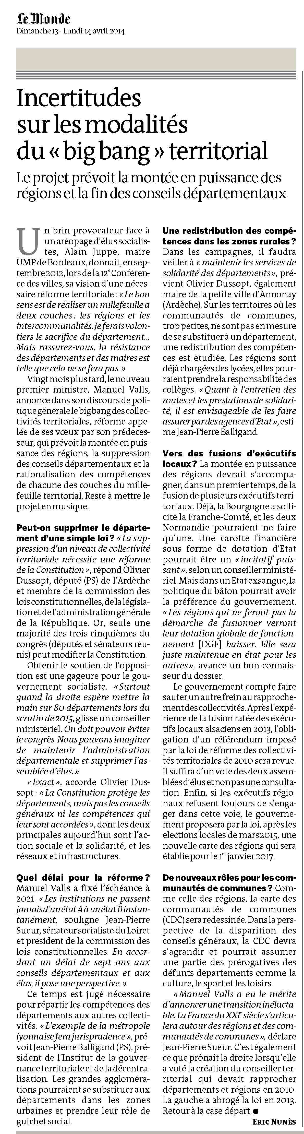 140413 lemonde reformeterritoriale