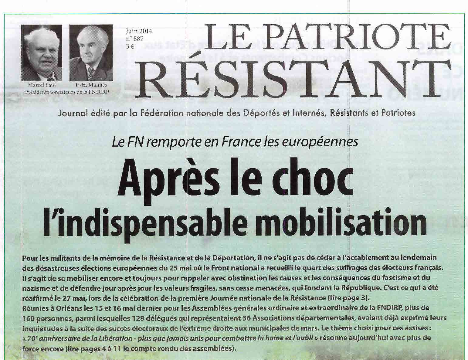 140600 patriote europeennes