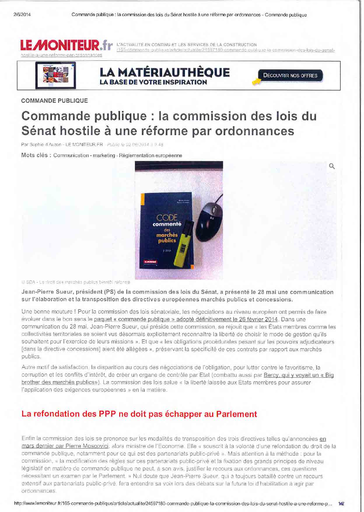 140602 moniteur ordonnances