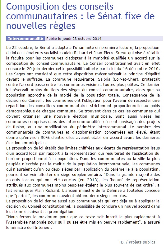 141023 localtisinfo intercommunalite