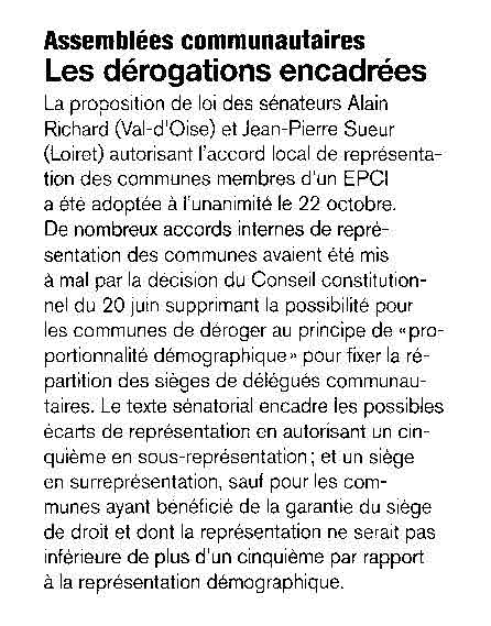 141100 courriersdesmaires derogations