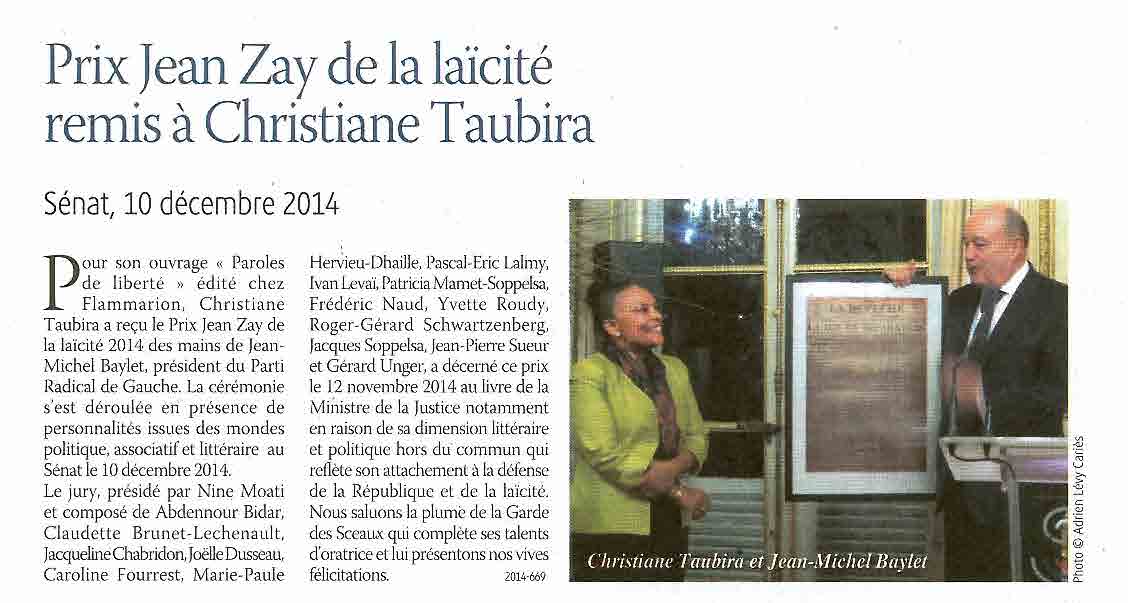 141218 annoncesseine taubira