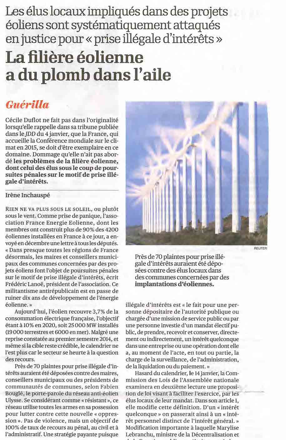 120105 opinion eolien Page 1