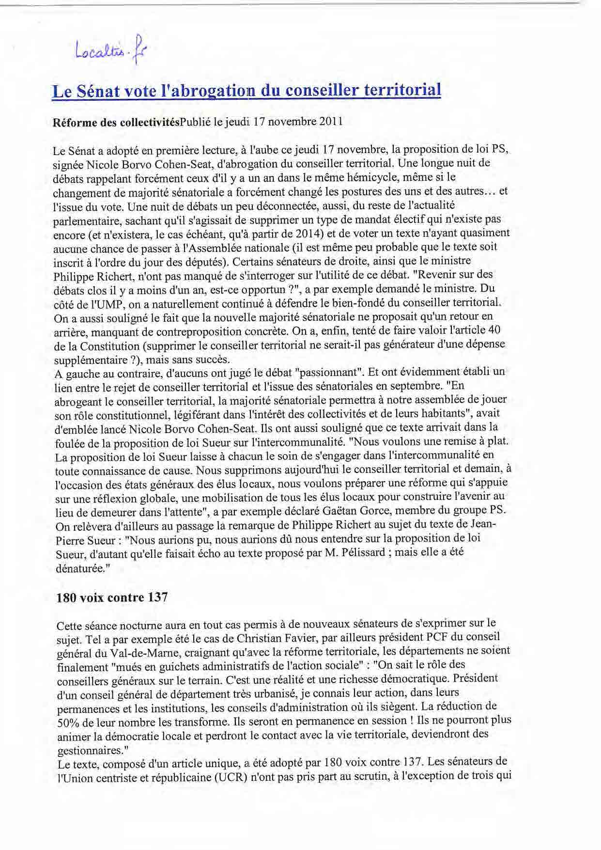 111117 localtis conseillerterritorial