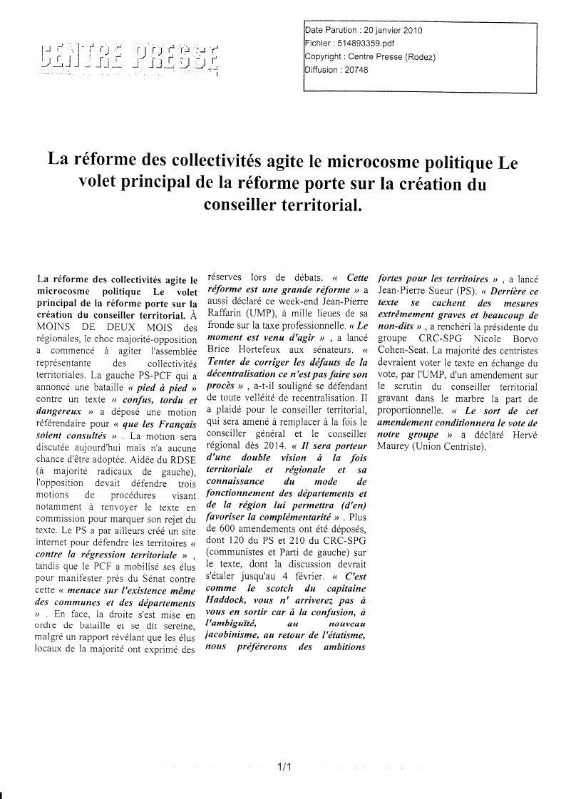 100120_centrepresse_collectivites