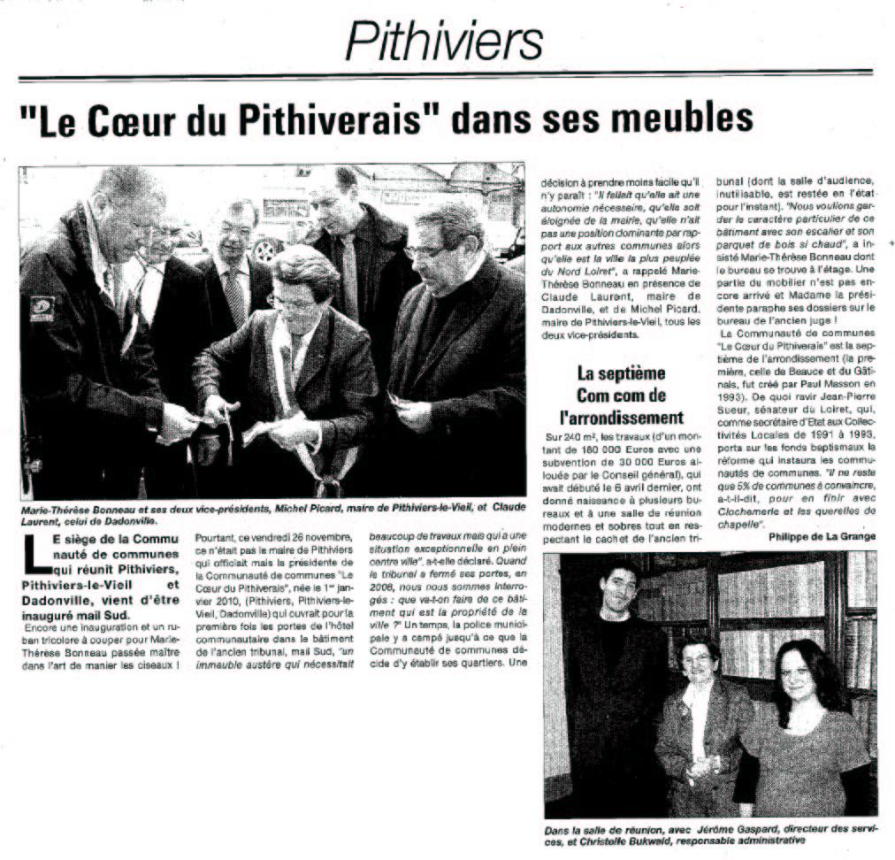 101202_CourrierLoiret_Pithiviers