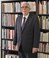 Jean-Pierre Sueur - Sénateur du Loiret à Orléans
